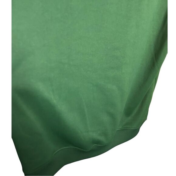 CLORPEAK Football Fully Embroidery Soft Classic Pullover Sweatshirt Hoodie XXL - Picture 13 of 13